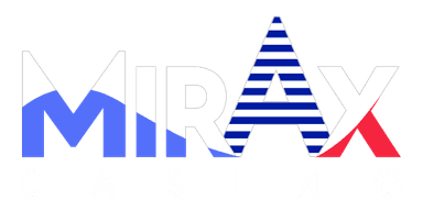 Mirax logo