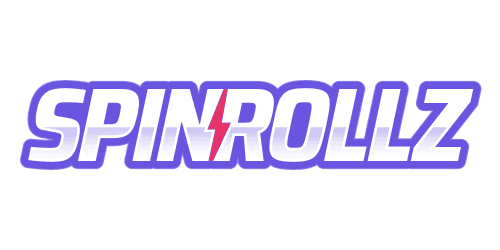 Spinrollz logo