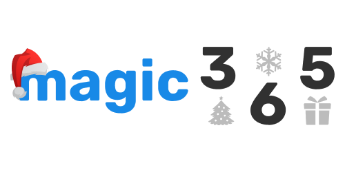 Magic365